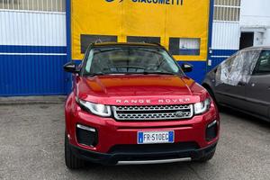 Land Rover Range Evoque 2.0 TD4 150 CV 5p. HSE AUT