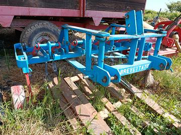 ripper agricolo