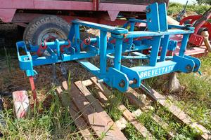 ripper agricolo