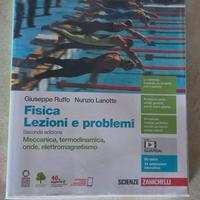 Fisica lezioni e problemi 