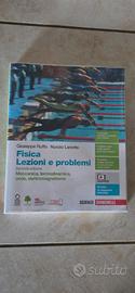 Fisica lezioni e problemi 