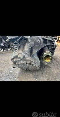 Motore o cambio 6 M focus 2018 1,6 8v sigla T1DA