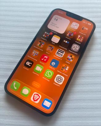 Iphone 13 pro
