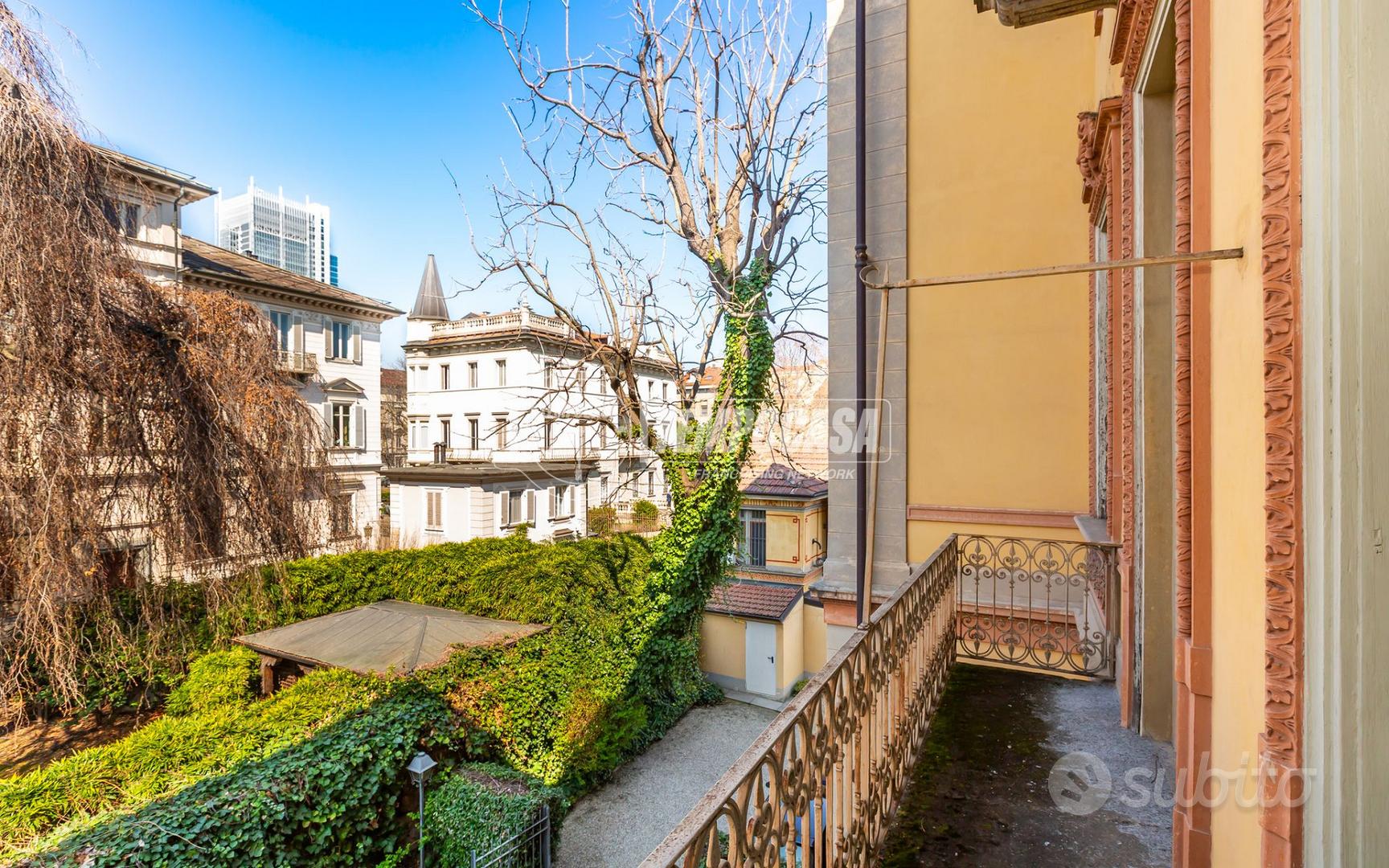Via Magenta 41 - APPARTAMENTO IN VILLA - Vista 2