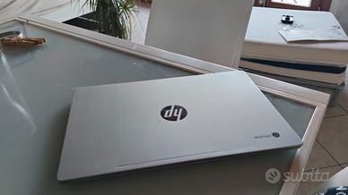 HP Chromebook 14a