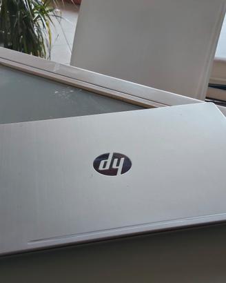 HP Chromebook 14a