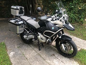 Bmw r 1200 gs - 2008