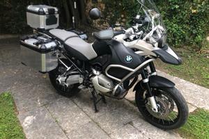 Bmw r 1200 gs - 2008