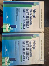 Principi dell'assistenza inferiestica Craven 