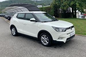 SsangYong Tivoli 1.6d 2WD Go