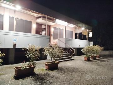 Bar ristorante tabacchi e lotto