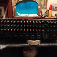 mix tascam 200