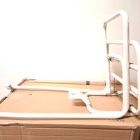 PORTAPACCHI VESPA PRIMAVERA 125 EPOCA