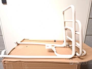 PORTAPACCHI VESPA PRIMAVERA 125 EPOCA