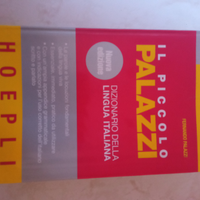 Dizionario italiano piccolo Palazzi