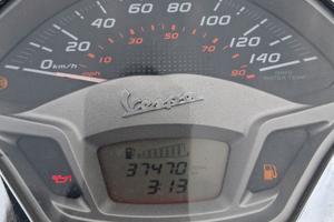Vespa gts 300 anno 2016