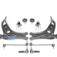 KIT BRACCI SOSPENSIONE SEAT IBIZA 6L 02-08