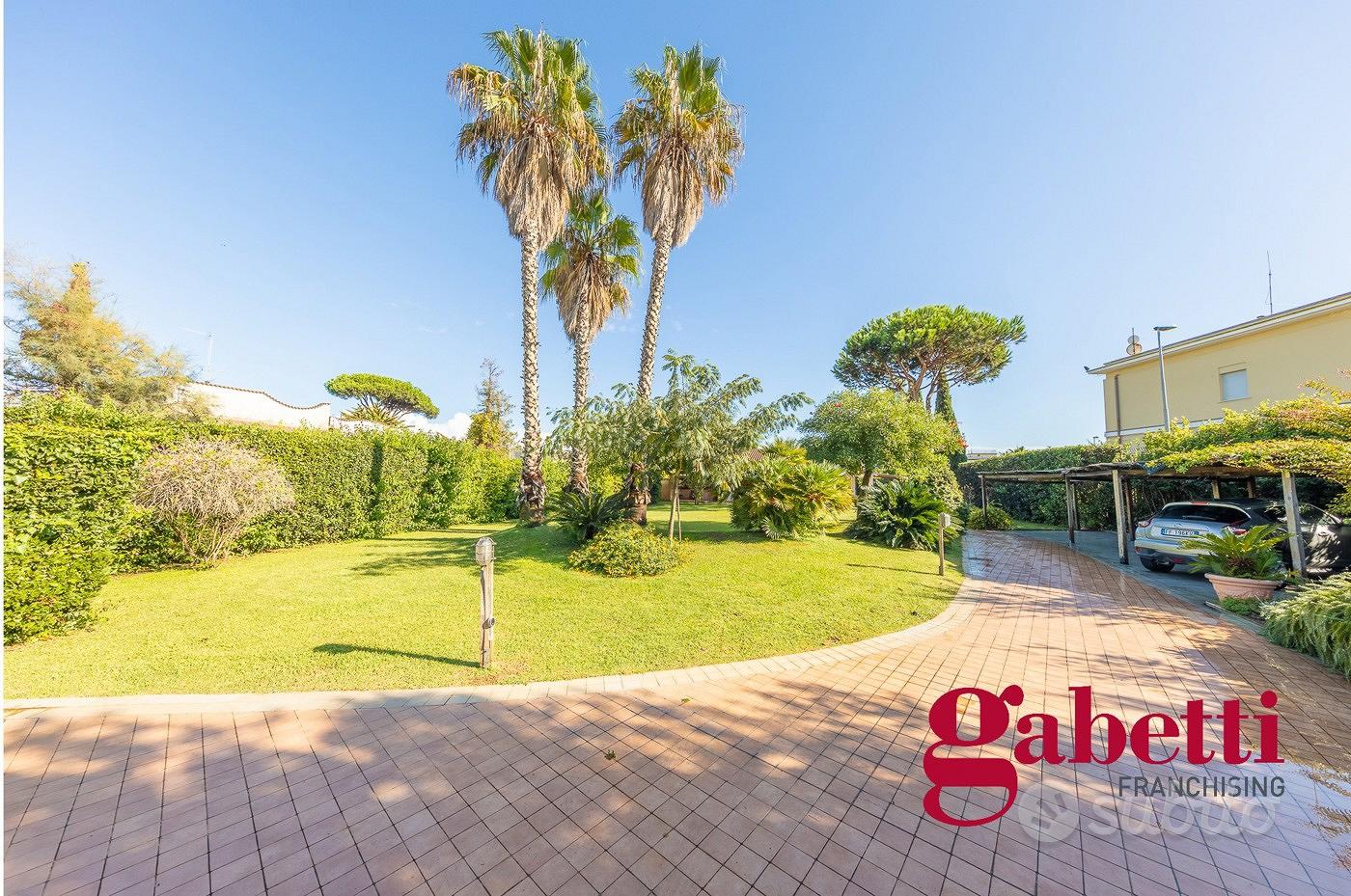 Villa o villino San Felice Circeo - Vista 2