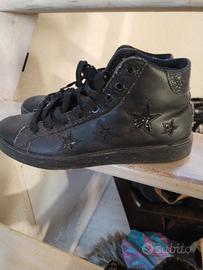 Scarpe ginnastica