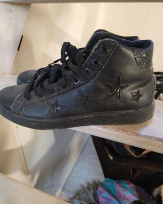 Scarpe ginnastica