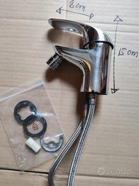 Miscelatore bidet Grohe