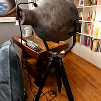 FARO VINTAGE PEZZO UNICO!