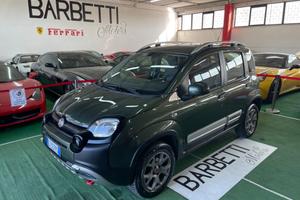Fiat Panda Cross 1.3 MJT 4x4 PERMUTE RATE