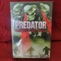 Crazy Pawn Boardgame Predator Partida de Caza Gioc