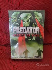 Crazy Pawn Boardgame Predator Partida de Caza Gioc