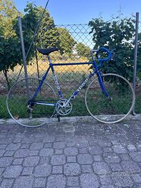 Bicicletta Vicini d’epoca