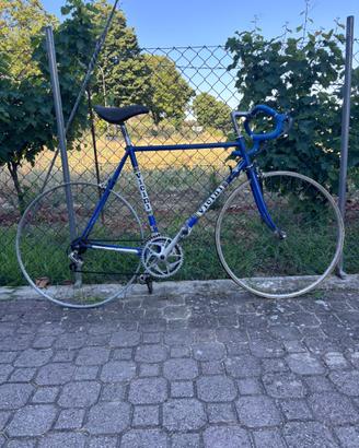 Bicicletta Vicini d’epoca