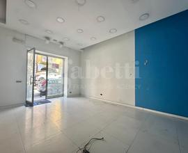 Negozio Marano di Napoli [LF345ACG]