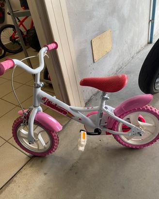 Bicicletta