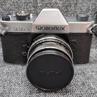 macchina fotografica