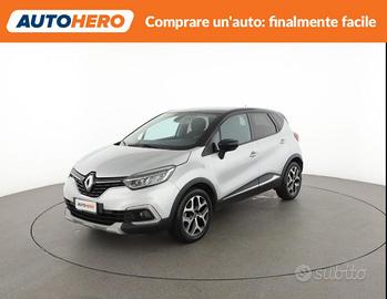 RENAULT Captur NM86619
