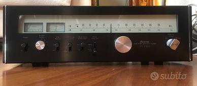Sansui TU 7900 SINTONIZZATORE RADIO