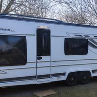 Fendt Larimar bolero 700