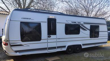 Fendt Larimar bolero 700