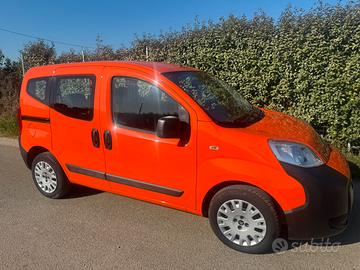 Citroen nemo cambio automatico