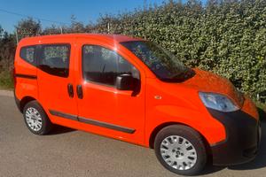 Citroen nemo cambio automatico