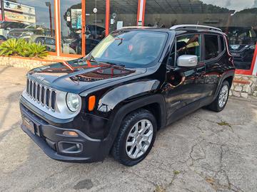 Jeep Renegade 1.6 diesel 06/2016 Cv120