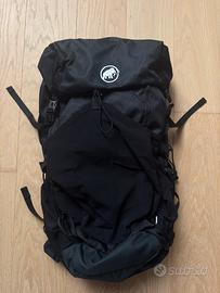Zaino Mammut Ducan 26 Women nuovo