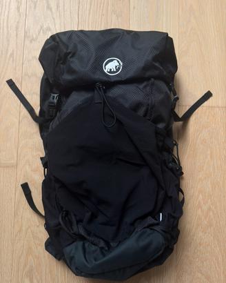 Zaino Mammut Ducan 26 Women nuovo