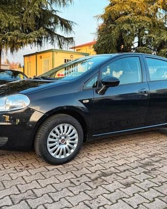 Fiat Grande Punto 1.4 GPL 5 porte OK NEOPATENTATI