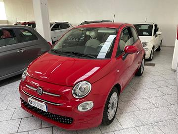 Fiat 500 1.0 Hybrid Lounge