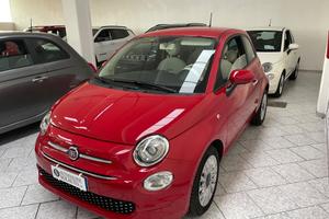 Fiat 500 1.0 Hybrid Lounge