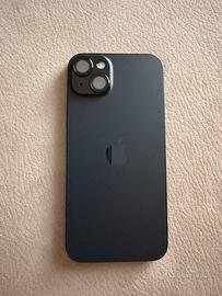 IPHONE 15 PLUS 256 giga