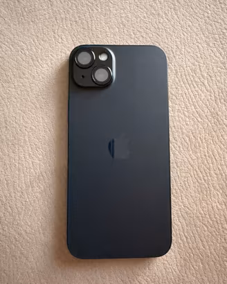 IPHONE 15 PLUS 256 giga