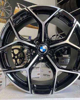 Cerchi Bmw raggio 20 NUOVI cod.98432