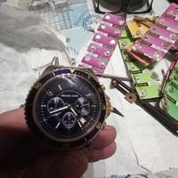 orologio da polso uomo